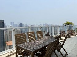 St. Thomas Suites (D9), Condominium #612640131